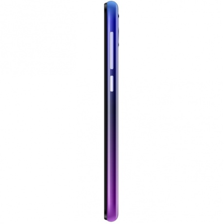 СмартфонINOI 2 Lite 8GB 2019 Purple Blue - фото 4