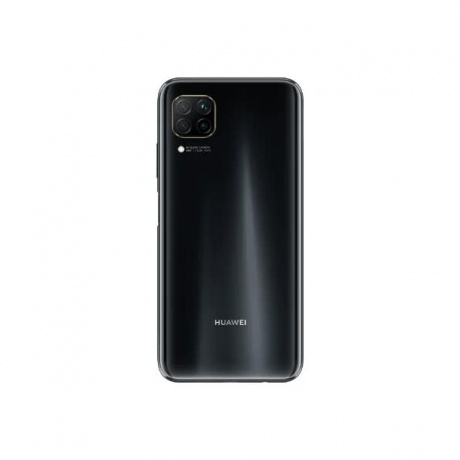 Смартфон Huawei P40 Lite 6/128Gb Midnight Black - фото 3