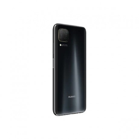Смартфон Huawei P40 Lite 6/128Gb Midnight Black - фото 4