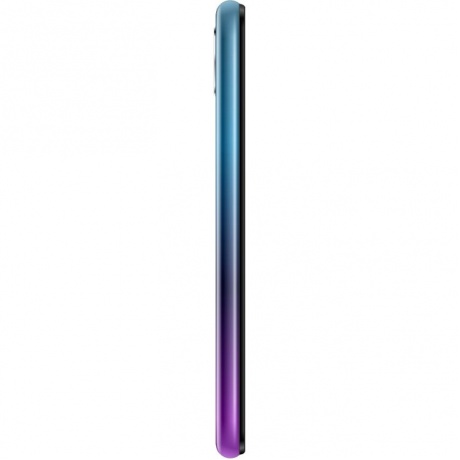 Смартфон INOI 2 LITE 2019 4GB Purple Green - фото 3