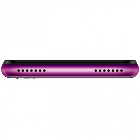 Смартфон INOI 2 LITE 2019 4GB Purple Green - фото 6