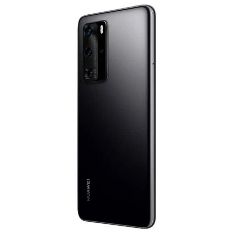 Смартфон Huawei P40 Pro Black - фото 4