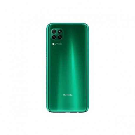 Смартфон Huawei P40 Lite 6/128Gb Crush Green - фото 3