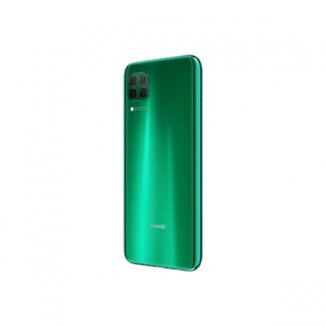 Смартфон Huawei P40 Lite 6/128Gb Crush Green - фото 4
