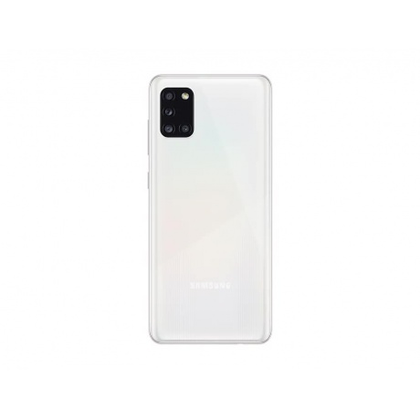 Смартфон Samsung Galaxy A31 A315 128Gb White - фото 3