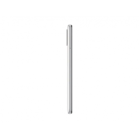 Смартфон Samsung Galaxy A31 A315 128Gb White - фото 6