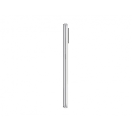 Смартфон Samsung Galaxy A31 A315 128Gb White - фото 7