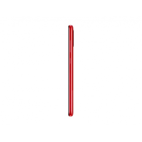 Смартфон Samsung Galaxy A31 A315 64Gb Red - фото 6