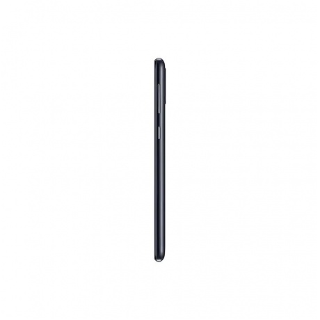 Смартфон Samsung Galaxy M21 64Gb M215F Black - фото 5