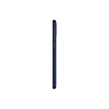 Смартфон Samsung Galaxy M21 64Gb M215F Blue - фото 5