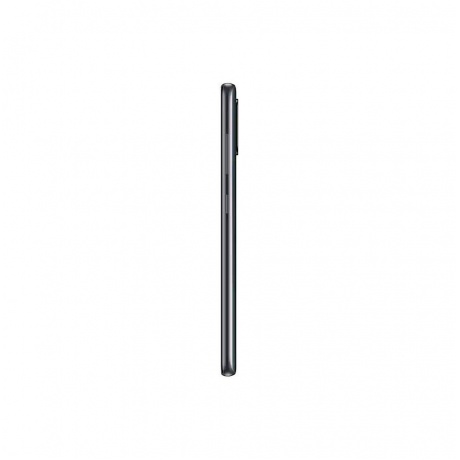 Смартфон Samsung Galaxy A41 64/4Gb SM-A415F Black - фото 7