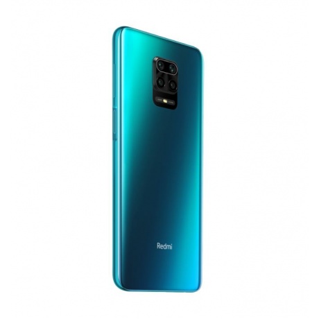 Смартфон Redmi Note 9S 4/64Gb Aurora Blue - фото 5