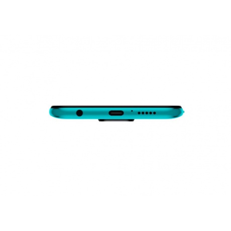 Смартфон Redmi Note 9S 4/64Gb Aurora Blue - фото 6