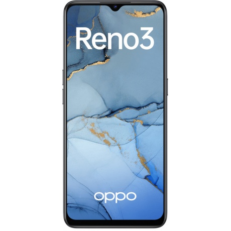 OPPO Reno 3 (CPH2043) Черный - фото 2