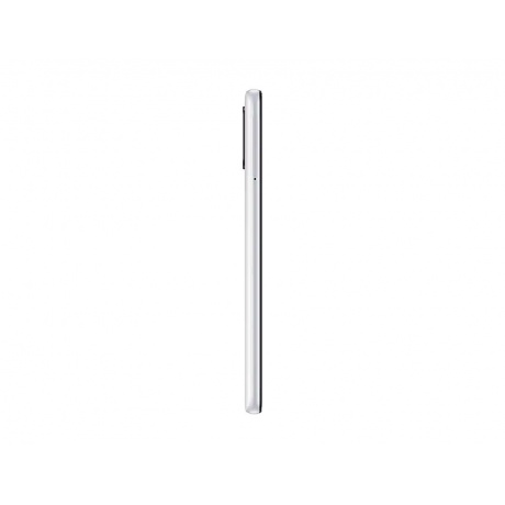 Смартфон Samsung Galaxy A41 SM-A415 64Gb white - фото 6