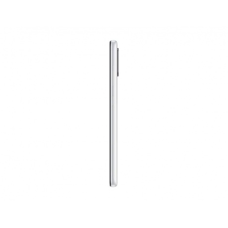 Смартфон Samsung Galaxy A41 SM-A415 64Gb white - фото 7