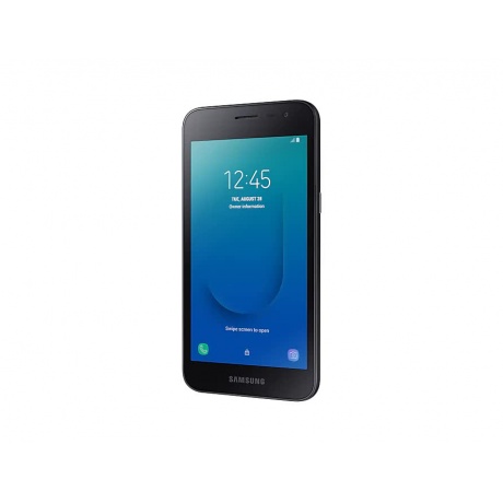 Смартфон Samsung Galaxy J2 Core SM-J260FU/DS 1/16GB Black - фото 4