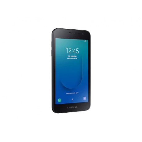Смартфон Samsung Galaxy J2 Core SM-J260FU/DS 1/16GB Black - фото 5