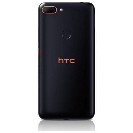 Смартфон HTC Wildfire E 32Gb 2Gb Black - фото 3