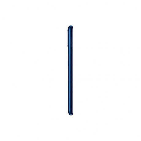 Смартфон Samsung Galaxy M31 128/6Gb M315F Blue - фото 4