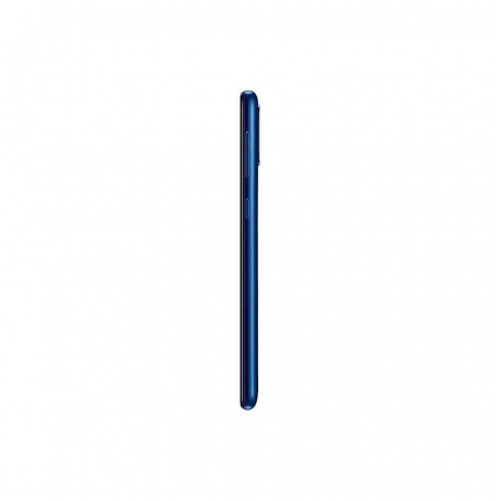 Смартфон Samsung Galaxy M31 128/6Gb M315F Blue - фото 5