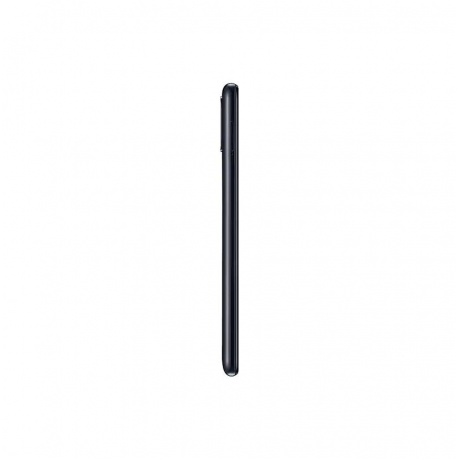 Смартфон Samsung Galaxy M31 128/6Gb M315F Black - фото 3