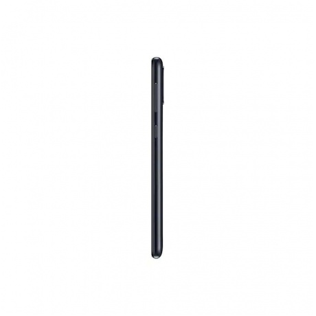 Смартфон Samsung Galaxy M31 128/6Gb M315F Black - фото 4
