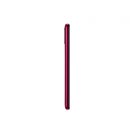 Смартфон Samsung SM-M315F Galaxy M31 128Gb 6Gb Red - фото 3