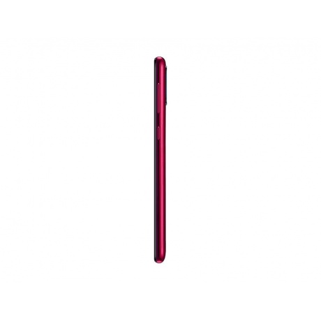 Смартфон Samsung SM-M315F Galaxy M31 128Gb 6Gb Red - фото 4
