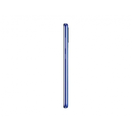 Смартфон Samsung Galaxy A21s 32Gb SM-A217F Blue - фото 7