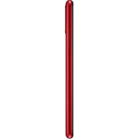 Смартфон Samsung Galaxy M01 32Gb SM-M015F Red - фото 6