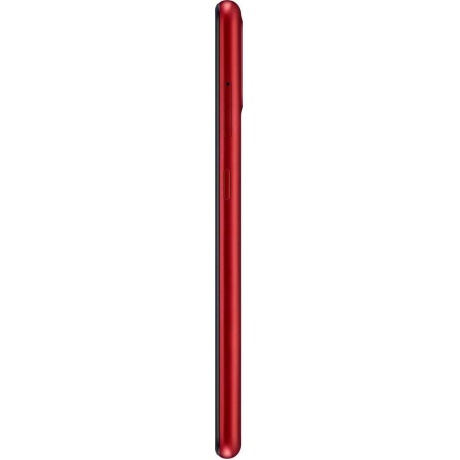Смартфон Samsung Galaxy M01 32Gb SM-M015F Red - фото 7