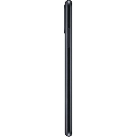 Смартфон Samsung Galaxy M01 32Gb SM-M015F Black - фото 6