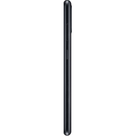 Смартфон Samsung Galaxy M01 32Gb SM-M015F Black - фото 7