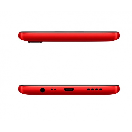 Смартфон Realme C3 3/32GB LTE Red - фото 10