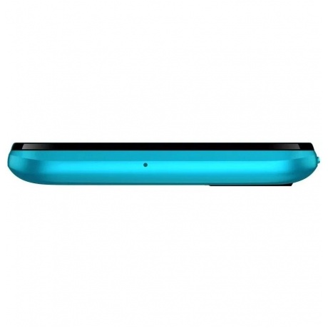 Смартфон Itel A25 DS Crystal Blue - фото 6