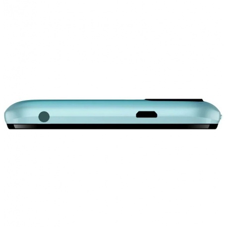 Смартфон Itel A25 DS Crystal Blue - фото 7