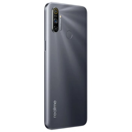 Смартфон Realme C3 3/64Gb (RMX2020) Gray - фото 5