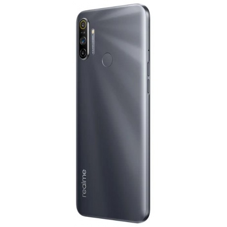 Смартфон Realme C3 3/64Gb (RMX2020) Gray - фото 6