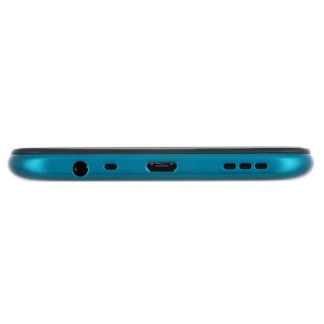 Смартфон Oppo A31 4/64Gb Green - фото 5