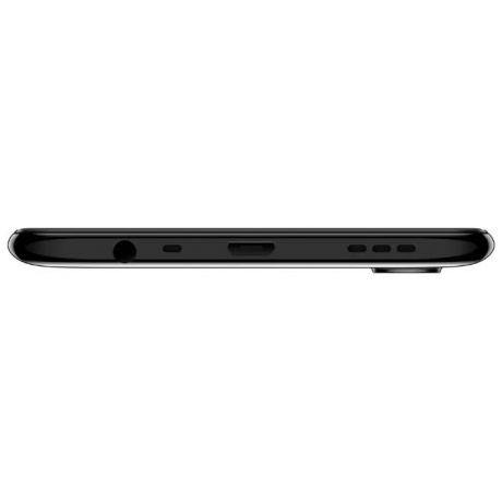 Смартфон Oppo A31 4/64Gb Black - фото 9