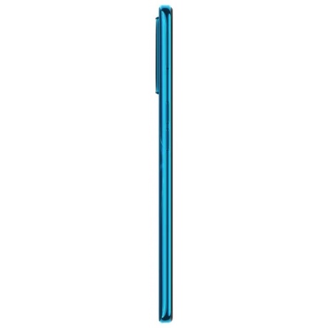 Смартфон Oppo A91 8/128Gb Blazing Blue - фото 6