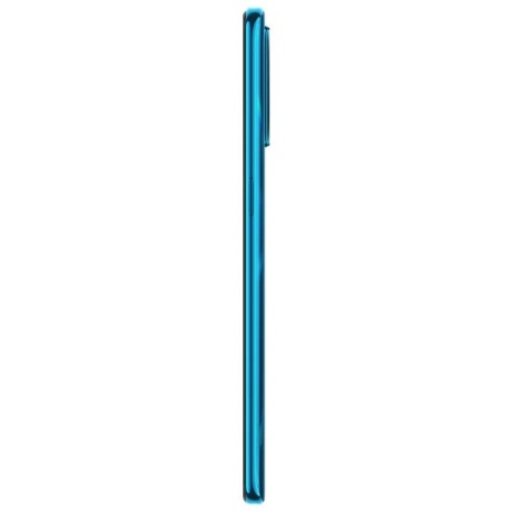 Смартфон Oppo A91 8/128Gb Blazing Blue - фото 7