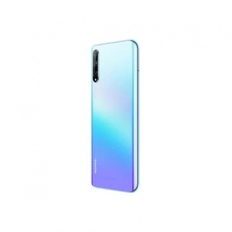Смартфон Huawei Y8P 4/128Gb Breathing Crystal - фото 5