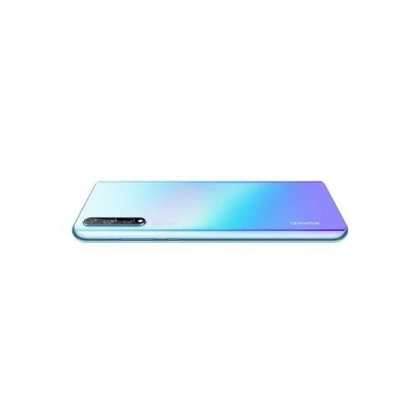 Смартфон Huawei Y8P 4/128Gb Breathing Crystal - фото 8