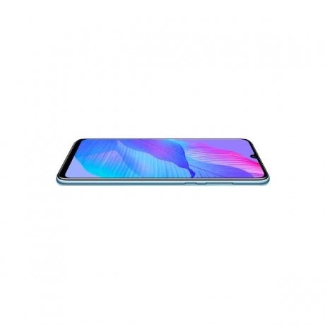 Смартфон Huawei Y8P 4/128Gb Breathing Crystal - фото 9