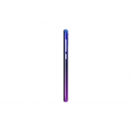 Смартфон INOI 2 (2019) Purple Blue - фото 3