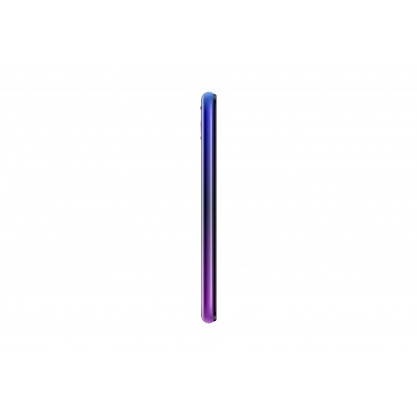 Смартфон INOI 2 (2019) Purple Blue - фото 4