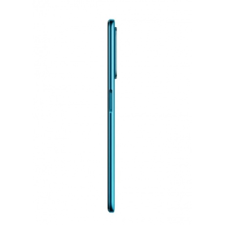 Смартфон Realme X3 Super ZOOM 12/256Gb Blue - фото 4
