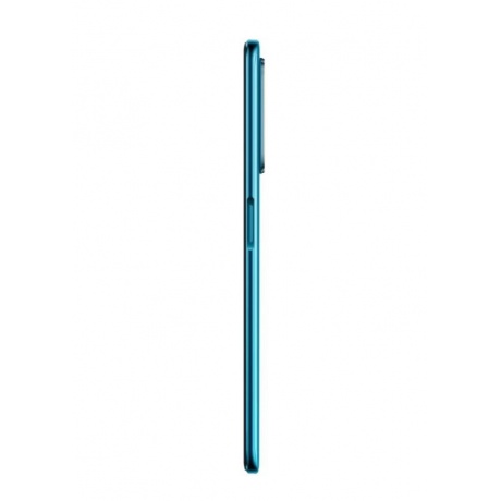 Смартфон Realme X3 Super ZOOM 8/128Gb Blue - фото 5